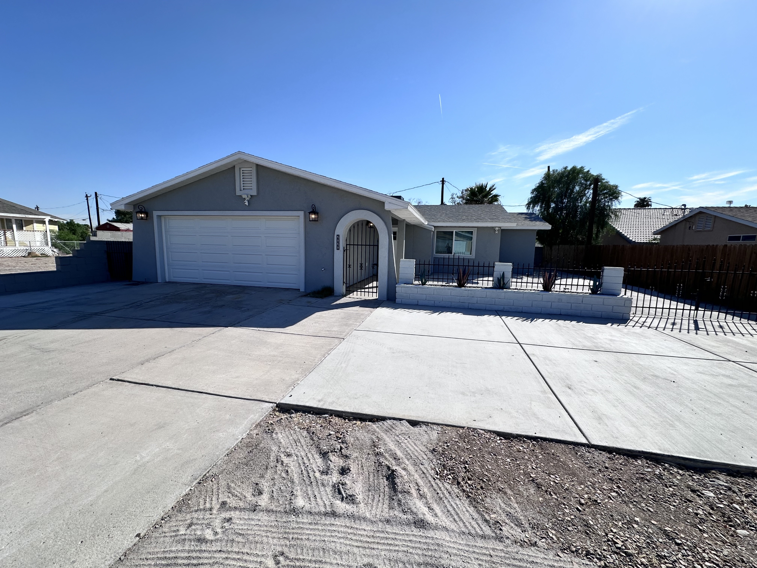 2020 Whitewater Drive