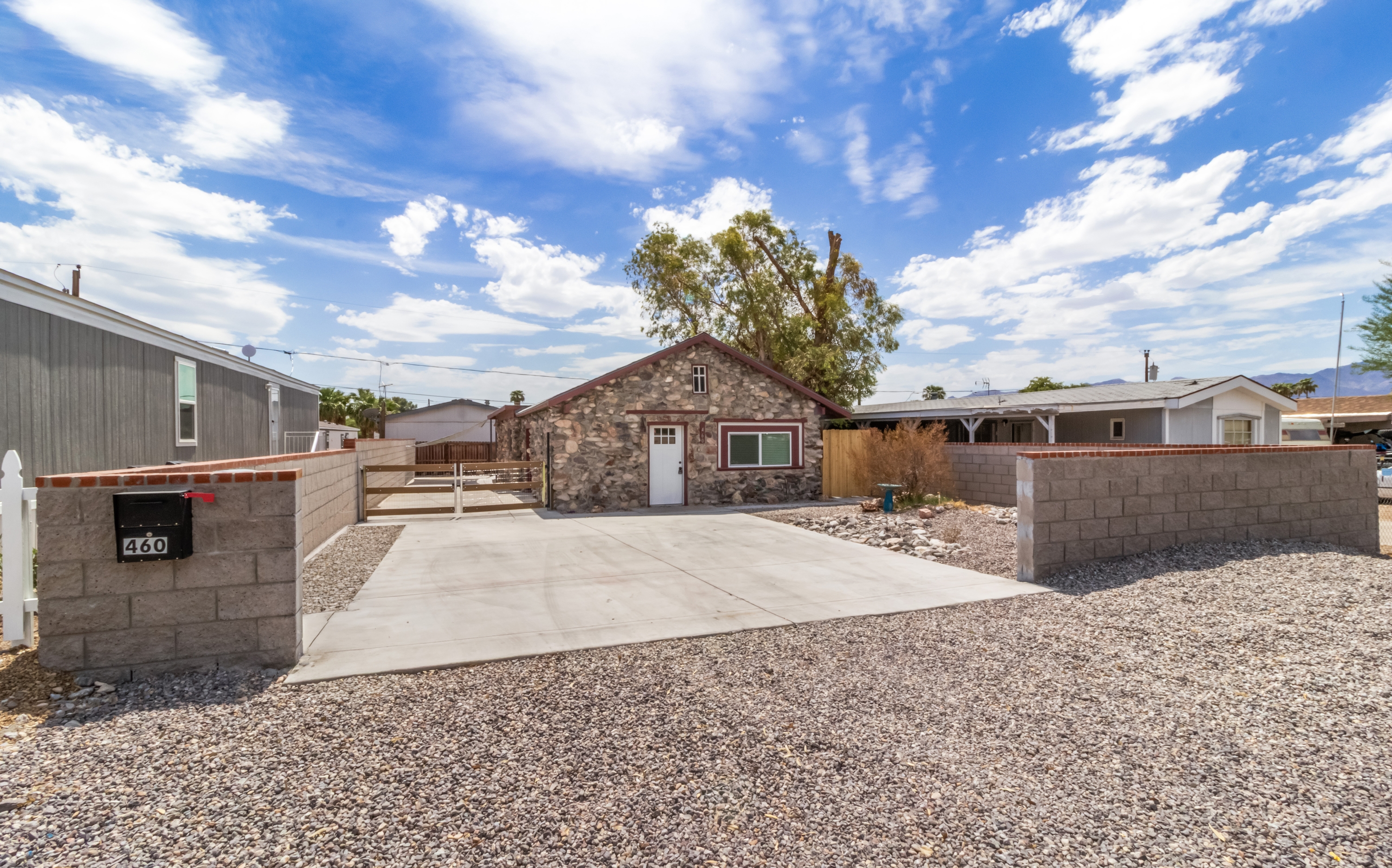 460 Patillo Drive