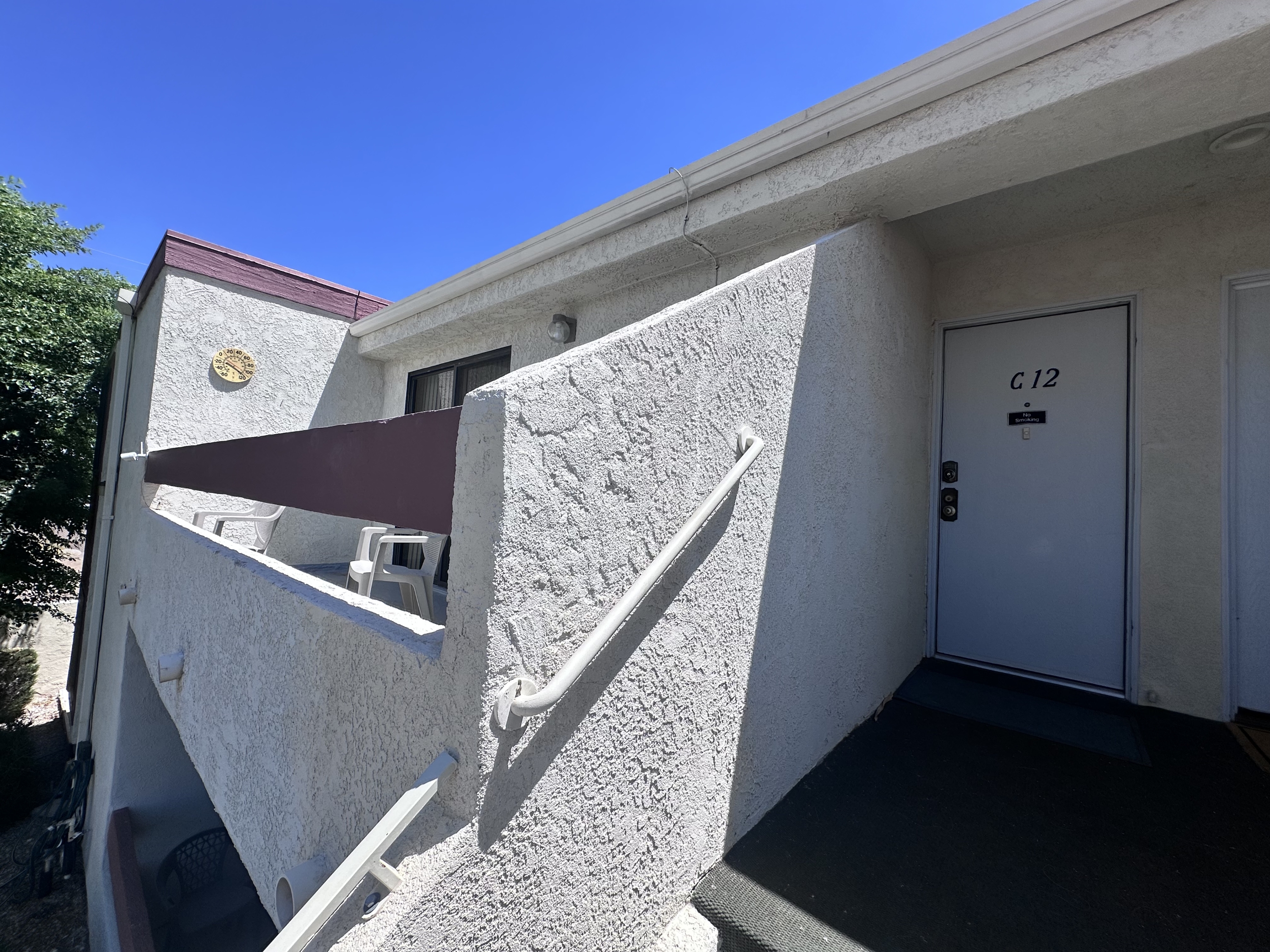 441 Moser Avenue - C12