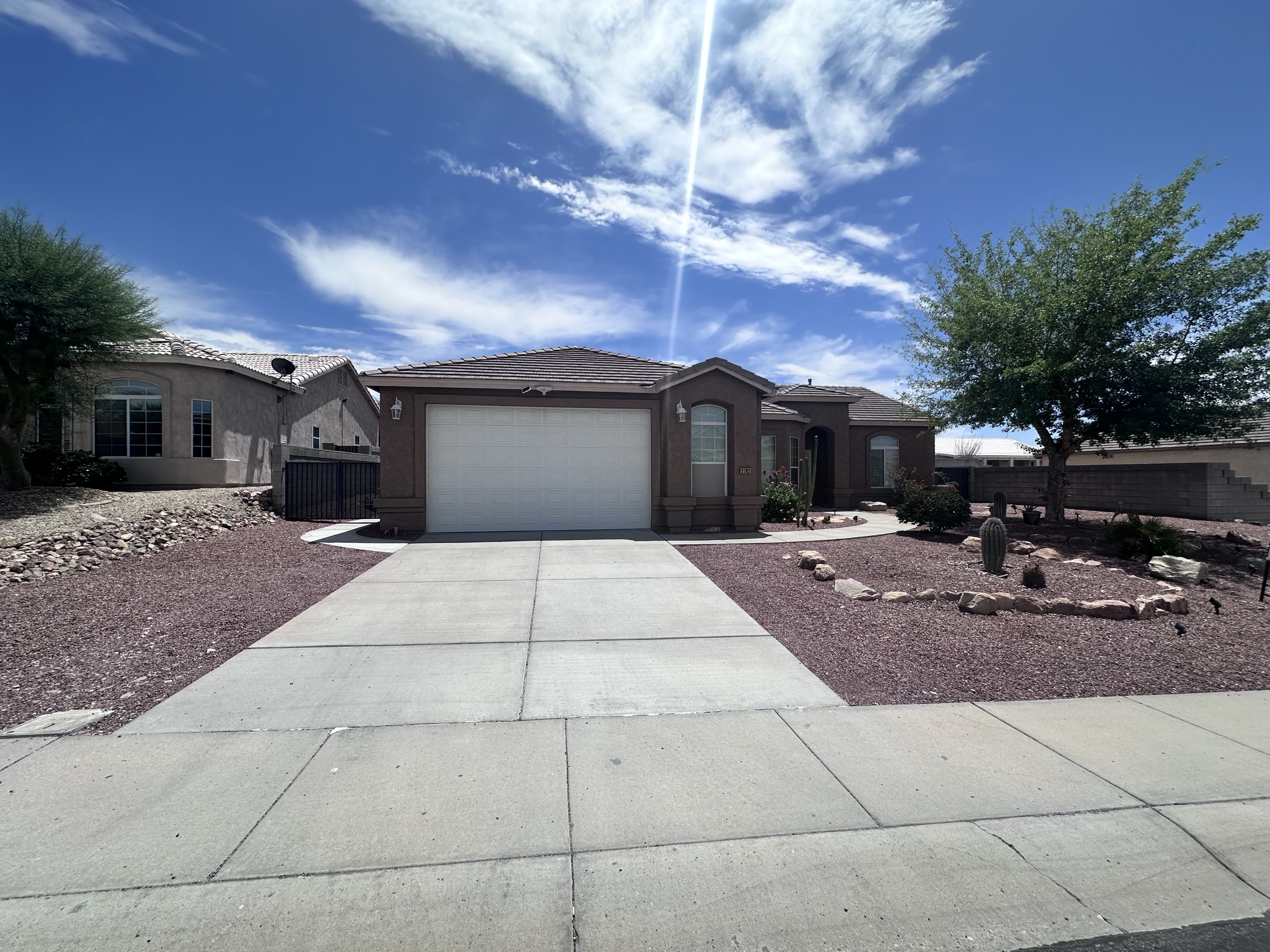 2792 La Paloma Drive