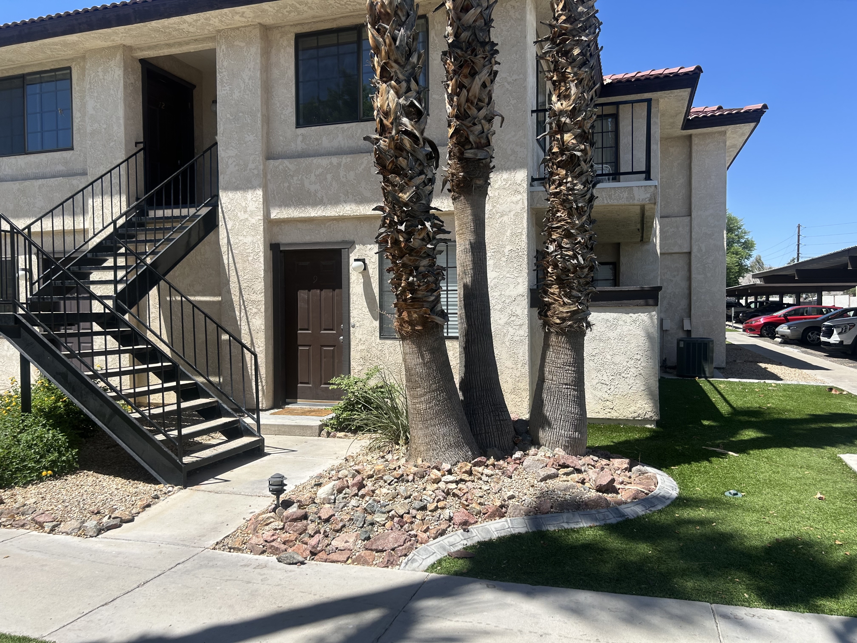 1190 Ramar Road #9 - 1
