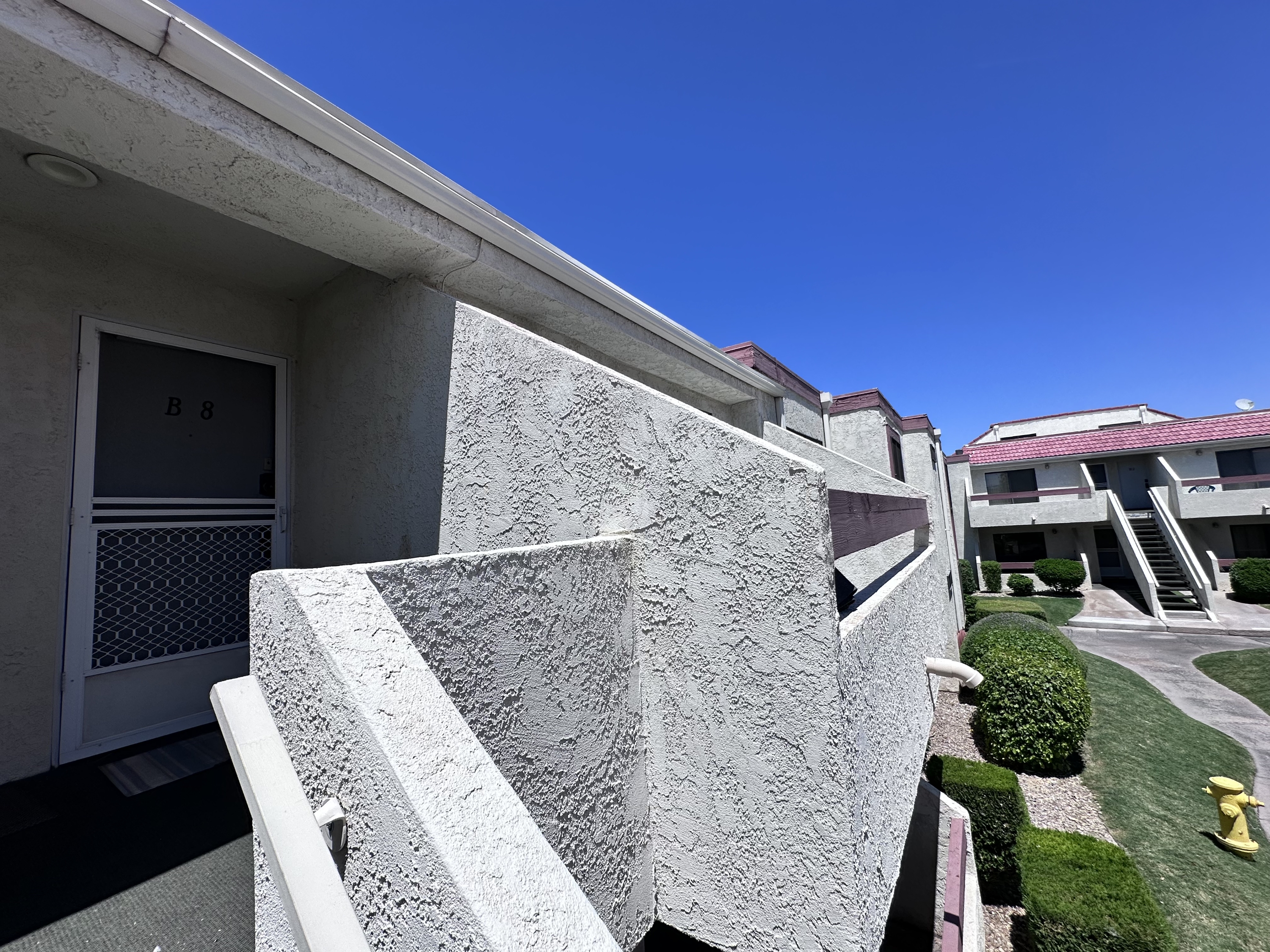 441 Moser Avenue - B8