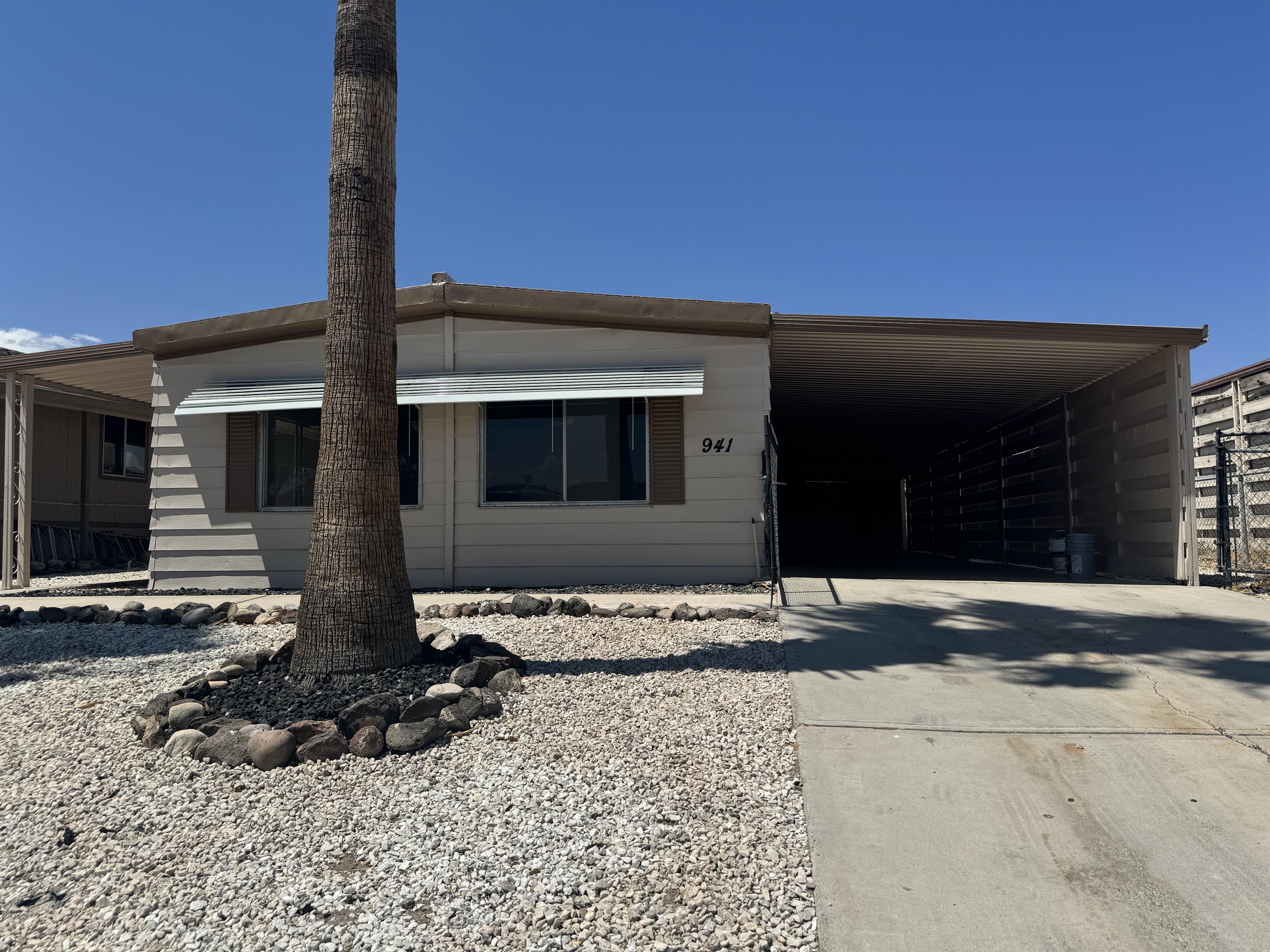 941 Citrus Street