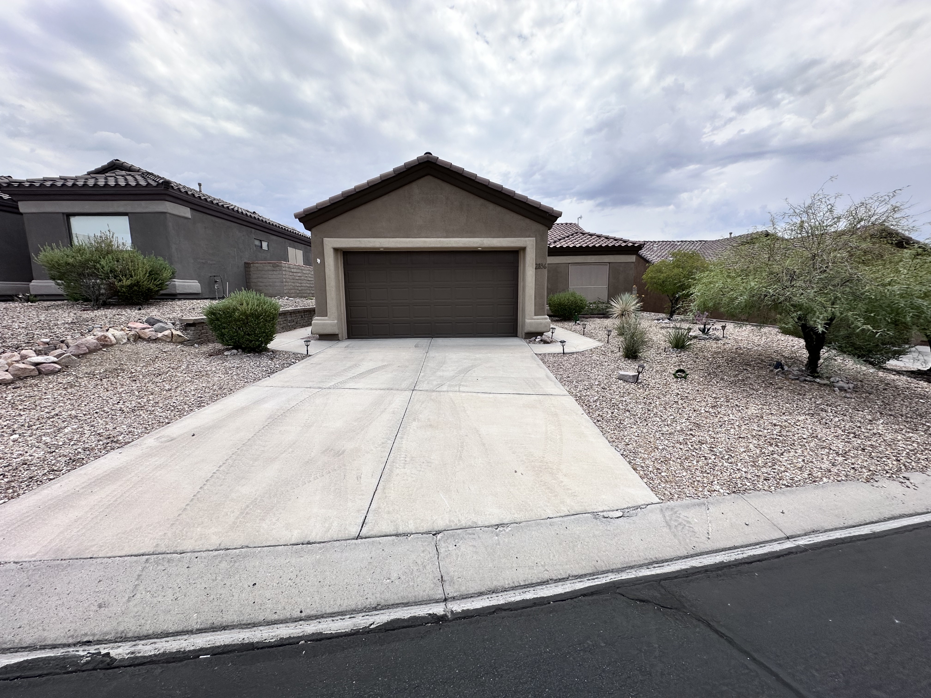 2836 Esmerelda Drive