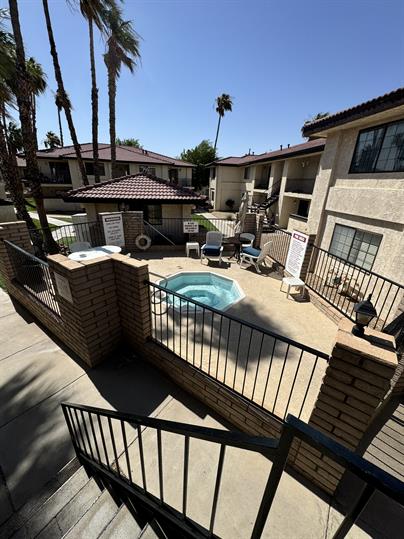 1190 Ramar Road #9 - 1