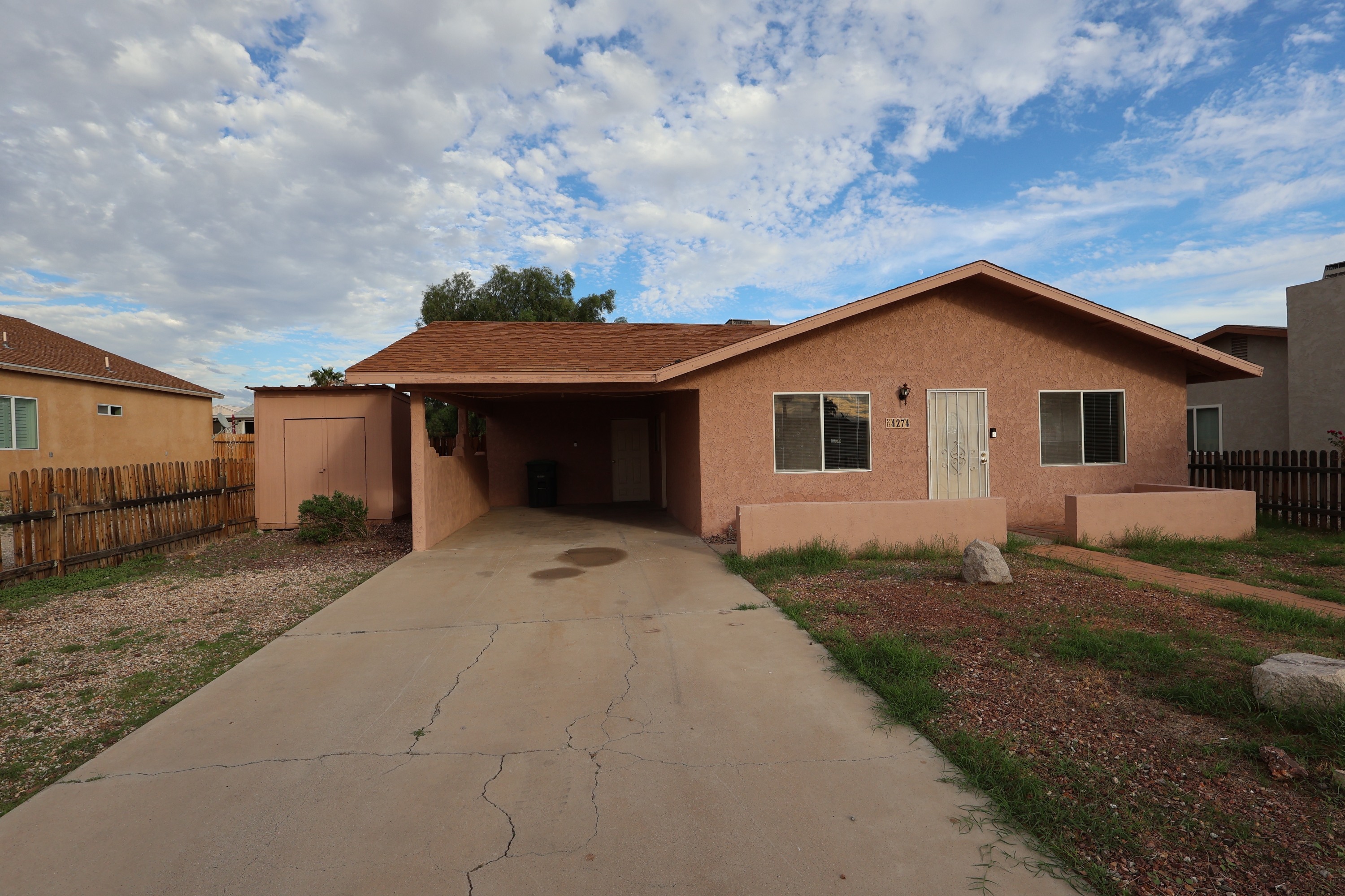 4274 El Toro Drive