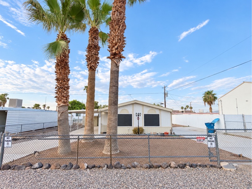 530 Havasu Lane