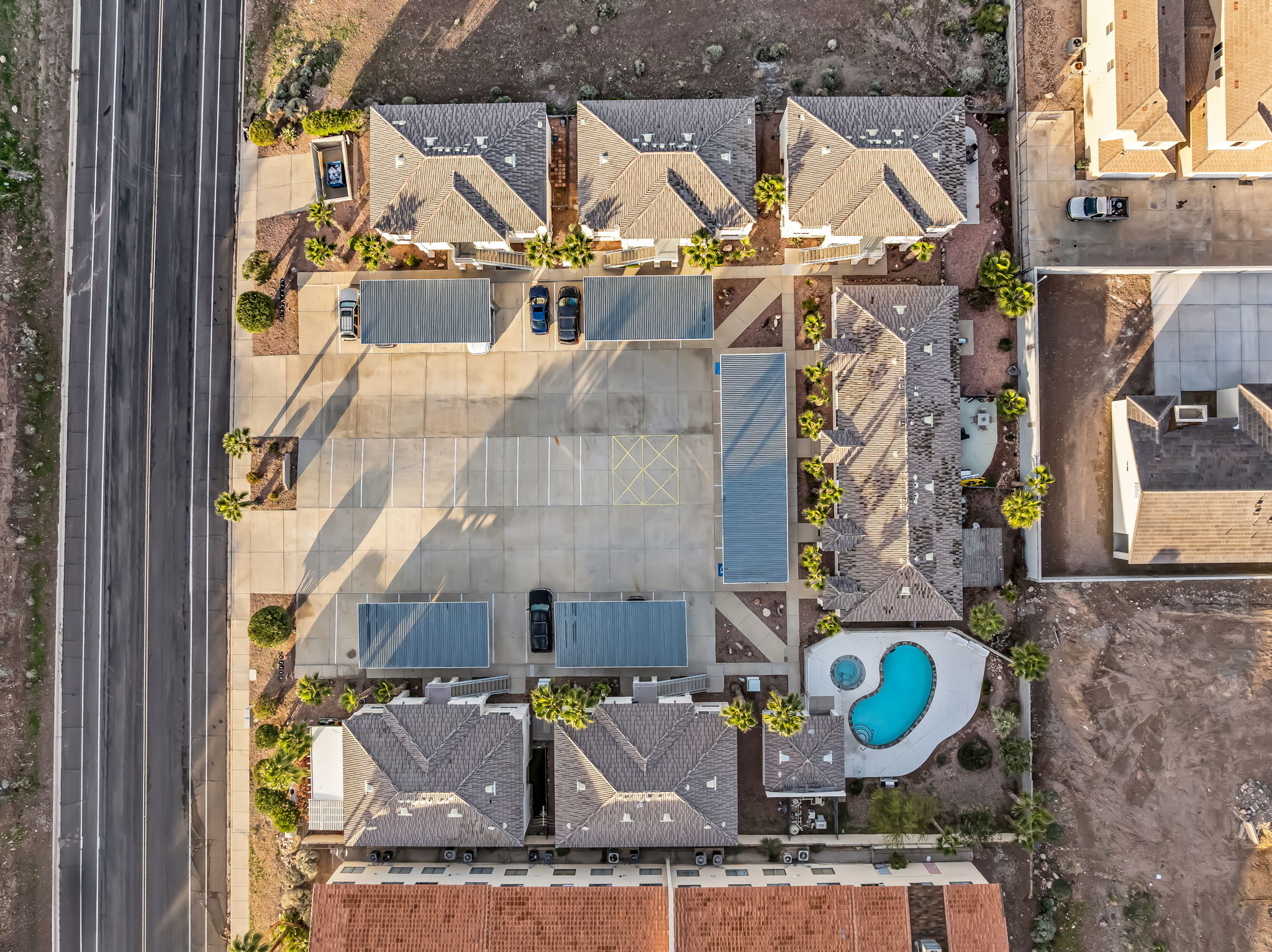 3423 McCormick Boulevard - 1