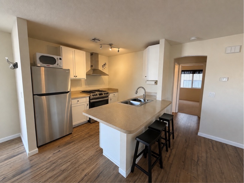 3423 McCormick Boulevard - 1